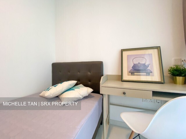 Bartley Ridge (D13), Condominium #490349771